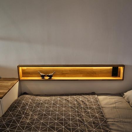 Appartement Face Mer Avec Terrasse Et Parking Трувіль-сюр-Мер Екстер'єр фото