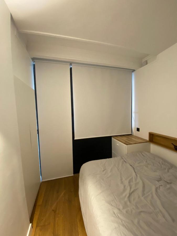 Appartement Face Mer Avec Terrasse Et Parking Трувіль-сюр-Мер Екстер'єр фото